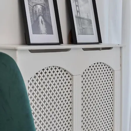 Spacious Dmowskiego By The River With Parking & Balcony By Renters Appartamento Breslavia